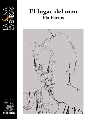 cover image of El lugar del otro